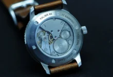 Klasické náramkové hodinky značky PRIM.