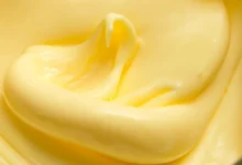 Kvalita másla se liší podle výrobce a použitých surovin