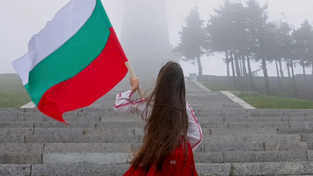 Bulharsko čeká těžký a velký krok