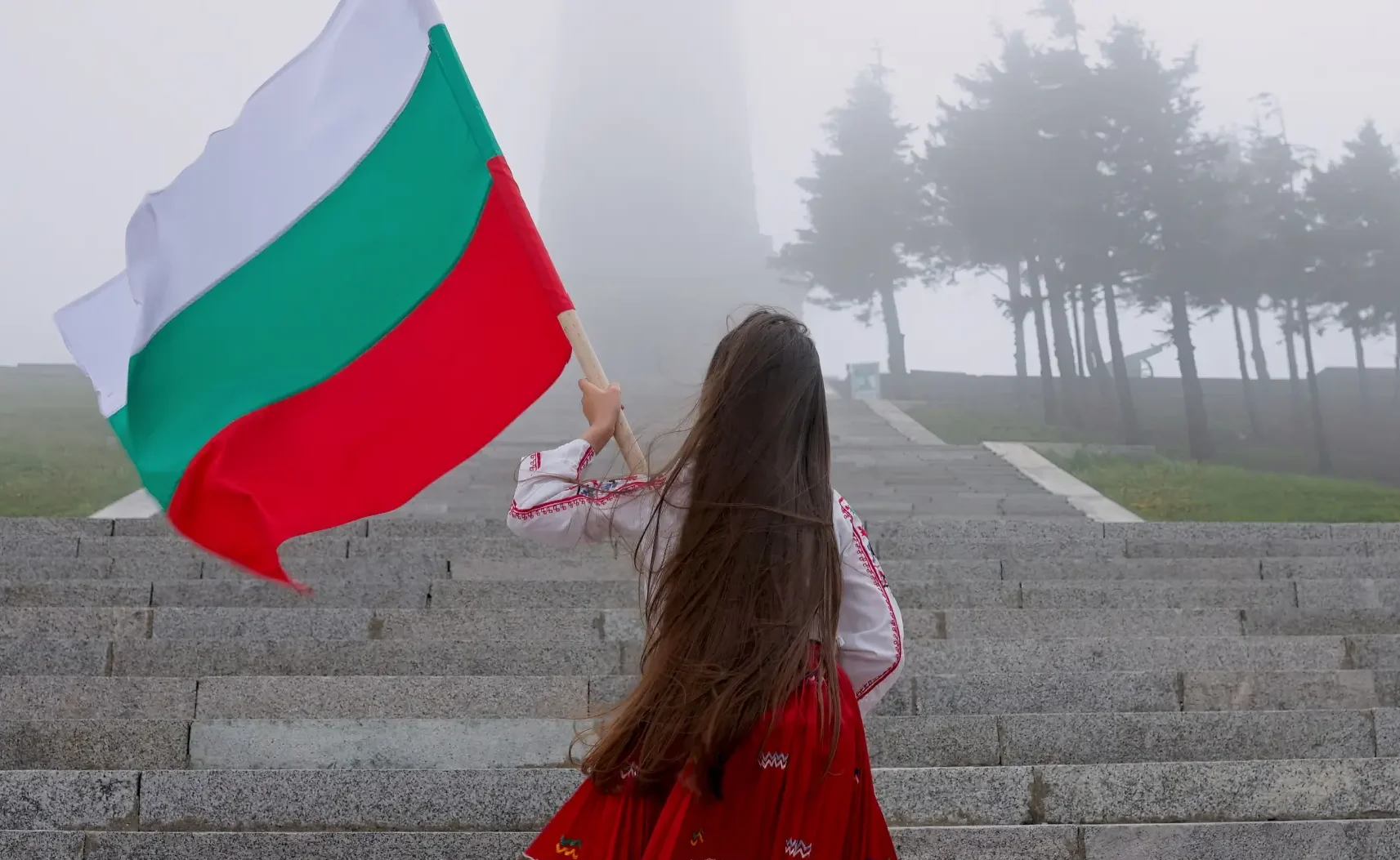 Bulharsko čeká těžký a velký krok