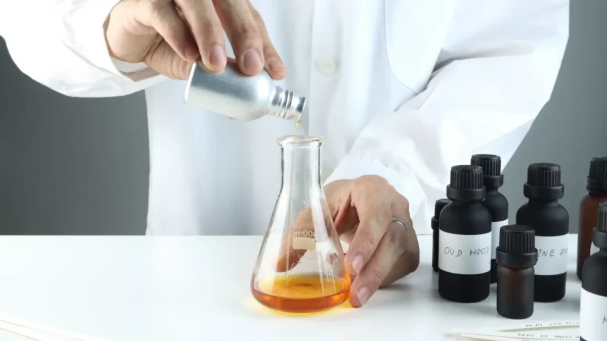 Laboratoř
