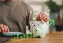 Prasátko na úspory