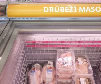 Z testů kvality potravních řetězců nejlépe vychází Lidl.