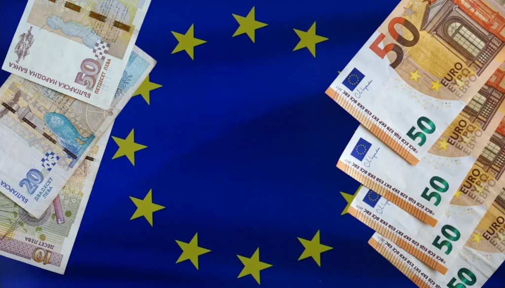 Tradiční měnu nahradí euro