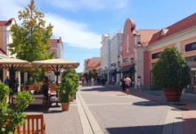Parndorf Designer Outlet