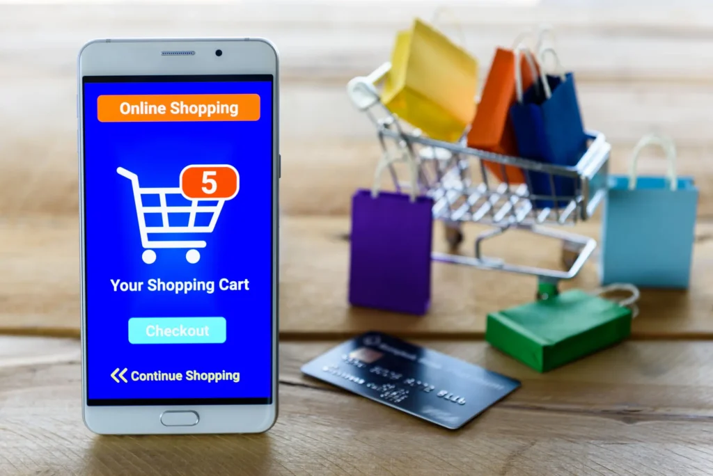 - ByznysDeník Nechte svůj nákupní košík v e-shopu den uležet.