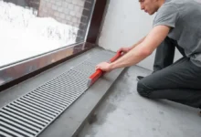 Češi začali přecházet na výhodnější systém konvektorů.