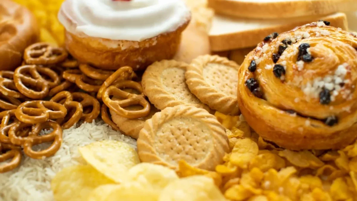 Vypadají chutně, ale jsou i zdravé? Sladkosti a pochutiny