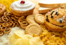 Sladkosti a pochutiny