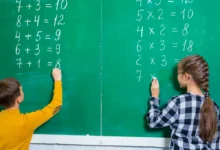 Zvládli byste matematiku na prvním stupni ZŠ?