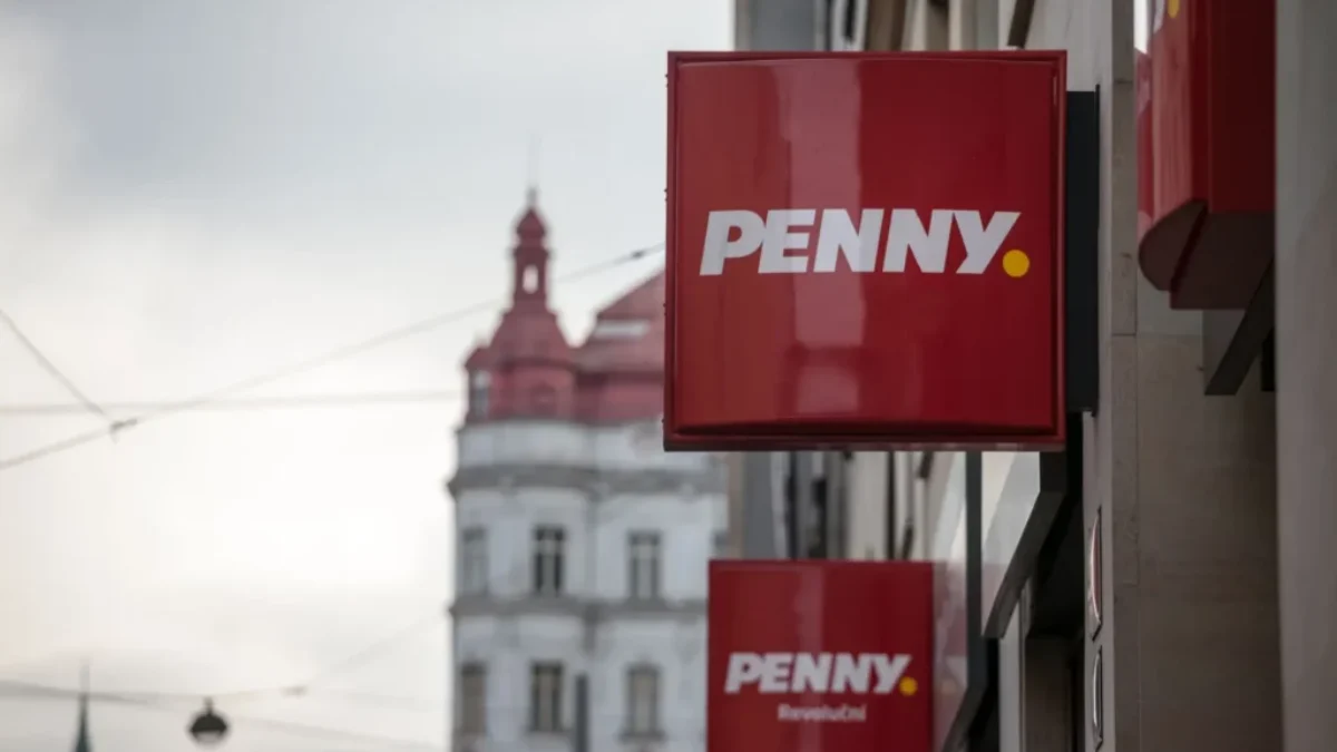 Penny aspiruje na nejlevnější supermarket v ČR.