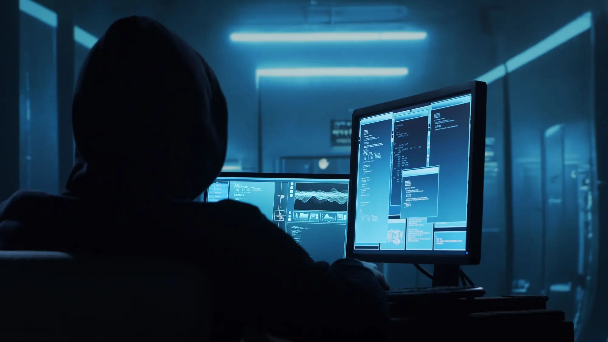 Hodně lidí usnadňuje hackerům jejich "práci"
