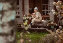 Usnadněte si podzimní práce na zahradě.