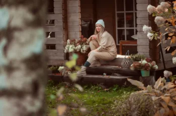 Usnadněte si podzimní práce na zahradě.
