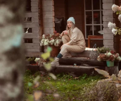 Usnadněte si podzimní práce na zahradě.