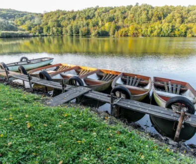 Krásná krajina Maďarska láká stále více Čechů i Slováků.