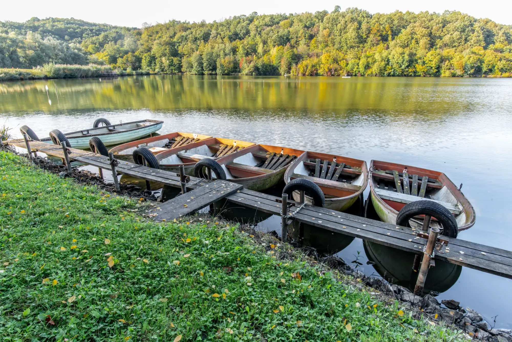 Češi a Slováci masivně investují do nemovitostí v maďarském příhraničí. Ceny bytů se pohybují od pouhých 100 000 eur.