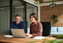 Jak vysoké jsou manažerké platy?