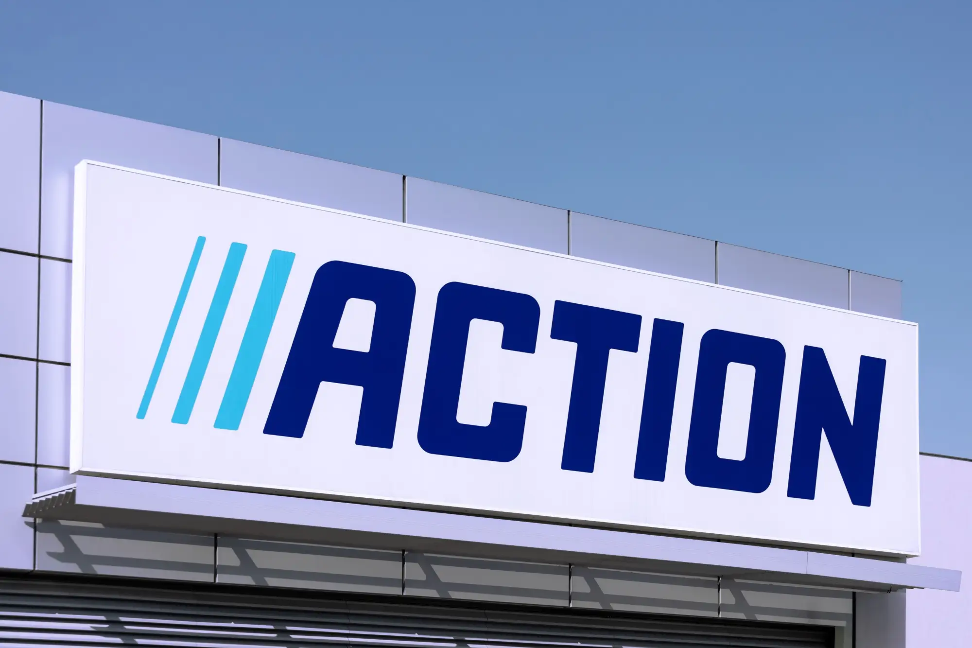 Action umí nalákat na skvělé ceny