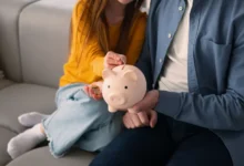 Vhodné spoření se může velmi vyplatit.