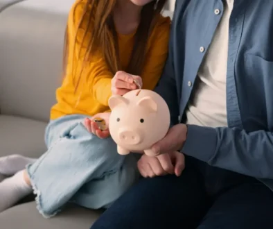 Vhodné spoření se může velmi vyplatit.