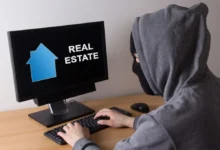 Nemovitost nám může být ukradena i na dálku.