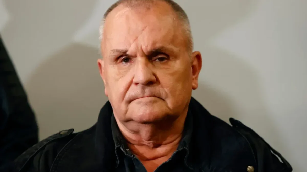 Hudebník přiznává, že i přes úspěch řeší stejné starosti jako běžní lidé Jožo Ráž při rozhovoru se slovenskými novináři