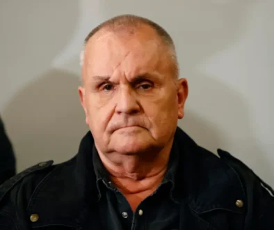 Hudebník přiznává, že i přes úspěch řeší stejné starosti jako běžní lidé Jožo Ráž při rozhovoru se slovenskými novináři