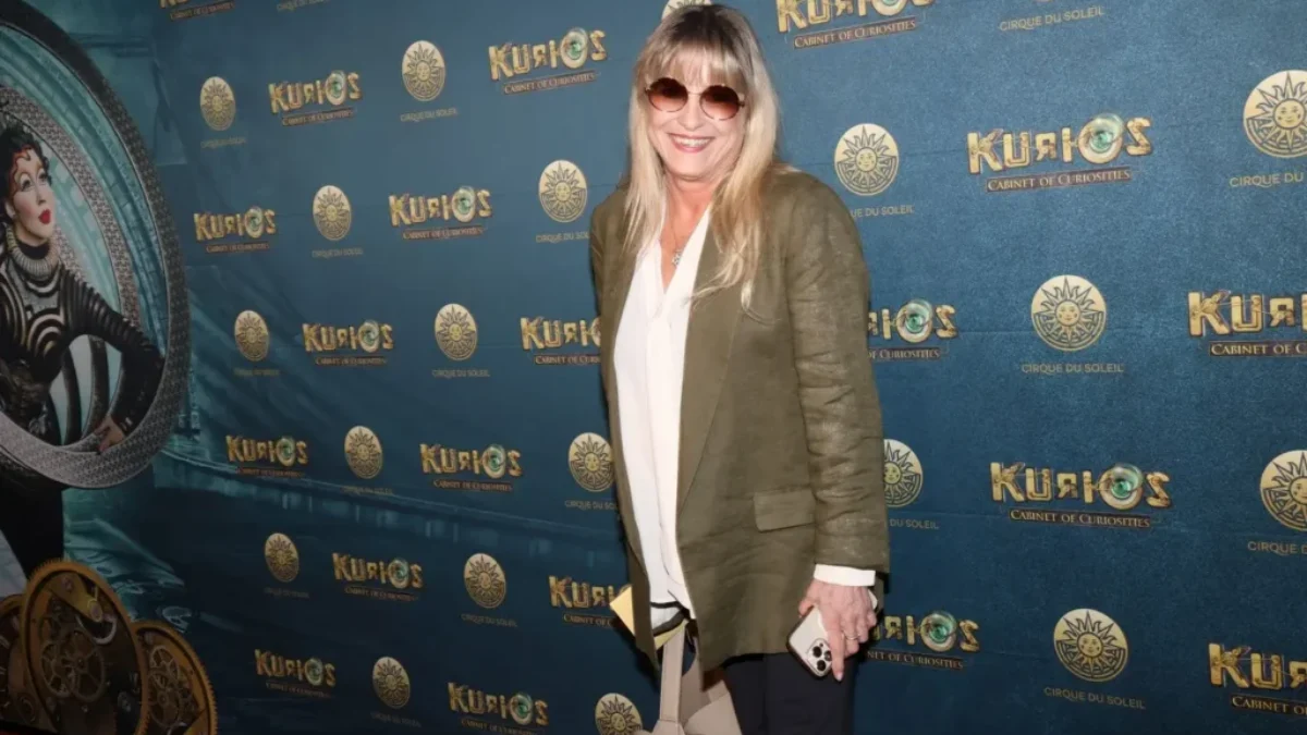 Chantal Poullain chtěla důchod, ale pohořela. Proč?