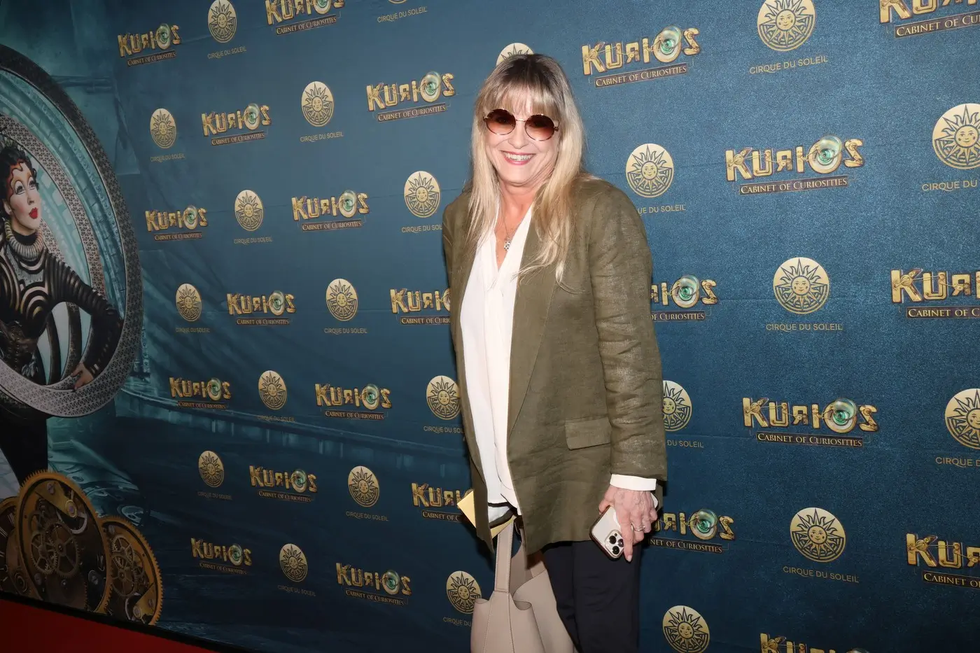 Chantal Poullain chtěla důchod, ale pohořela. Proč?