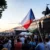 Česká republika Václavské náměstí