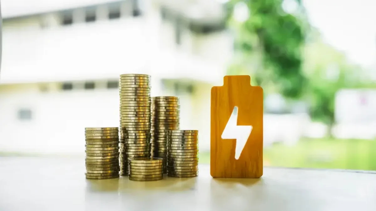 Cena energií opět mírně vstoupne
