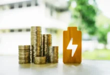 Cena energií opět mírně vstoupne