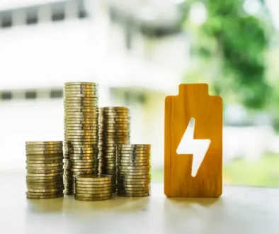 Cena energií opět mírně vstoupne