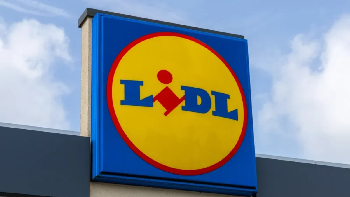 Od pondělí si Lidl pro své zákazníky připravil obrovské akce. Lidl supermarket