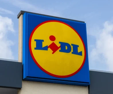 Od pondělí si Lidl pro své zákazníky připravil obrovské akce. Lidl supermarket