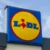 Lidl supermarket