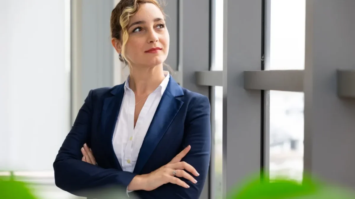 Český průměrný plat by v německých městech vystačil pouze na základní životní potřeby. Je proto třeba si neustále zvyšovat kvalifikaci Žena podnikatelka