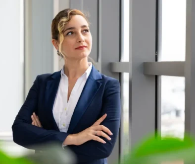 Český průměrný plat by v německých městech vystačil pouze na základní životní potřeby. Je proto třeba si neustále zvyšovat kvalifikaci Žena podnikatelka