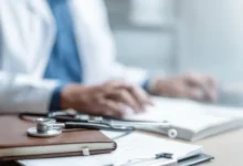 zdravotní pomůcky doktora