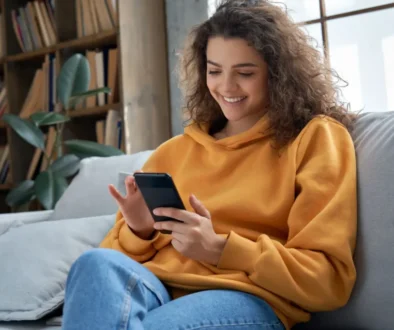 Proč nepoužívat mobilní telefon bez podpory?