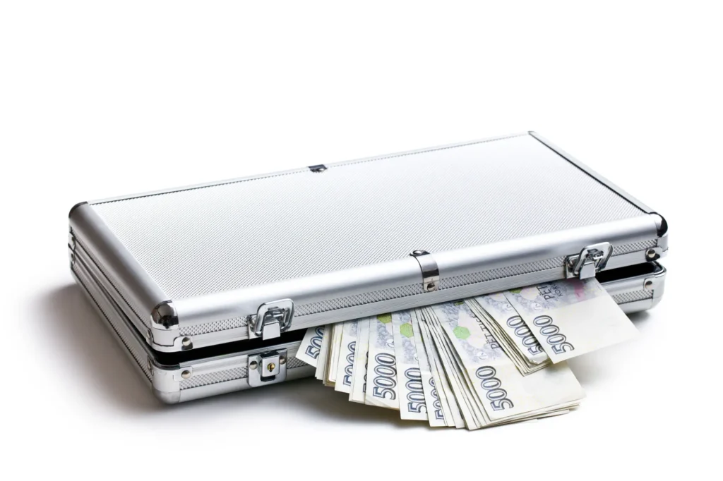 - ByznysDeník I krátkodobý termínovaný vklad pomůže udržet peníze v bezpečí.