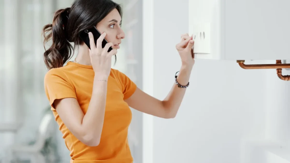 Co nebo kdo vám může pomoci s účty za plyn?