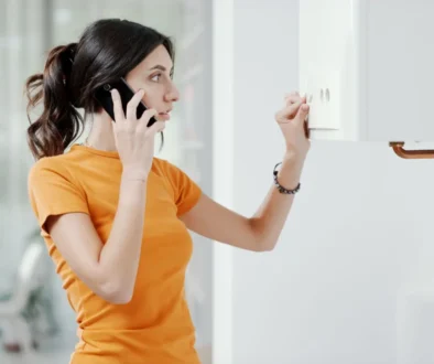 Co nebo kdo vám může pomoci s účty za plyn?