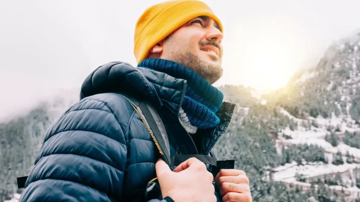 Evropu brzy čeká ochlazení a očekávaný sníh.