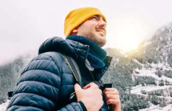 Evropu brzy čeká ochlazení a očekávaný sníh.