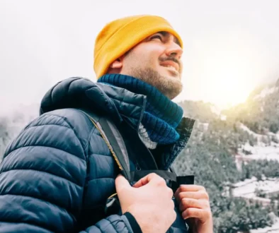 Evropu brzy čeká ochlazení a očekávaný sníh.