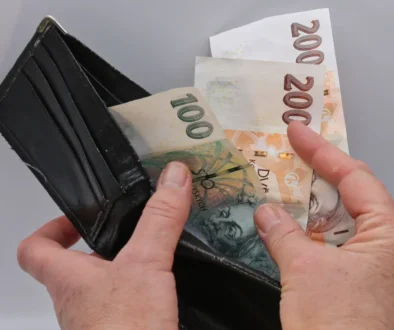 Za co si citelně připlatíme?