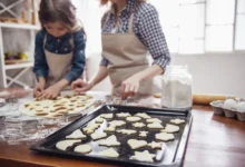 Vánoční pečení se letos vyplatí.