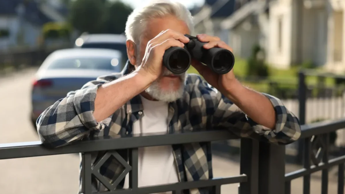 Šmírování je bohužel častější než se zdá.